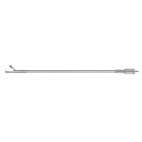 Miltex Tischler Biopsy Forceps Complete W/ Pistol Grip Handle