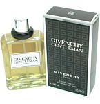 GENTLEMAN By Givenchy For Men EAU DE TOILETTE SPRAY 1.7 OZ