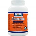 Chlorella 100% Pure Powder 1 lbs