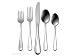 Oneida Flight 45-Piece Set, Service for 8