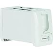 Melitta T100 White Two Slice Toaster