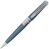 Waterman Harley Davidson Combustion Blue Ballpoint Pen