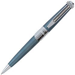 Waterman Harley Davidson Combustion Blue Ballpoint Pen - 27505 On Sale