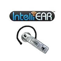 IntelliEar Plus- Rechargeable Personal Sound Amplifier