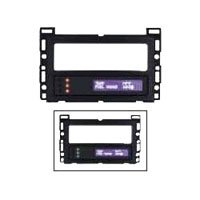 Metra 99-3303 Install kit for GM Vehicles Using The LAN System Integrate Vehicle Diagnostics (Black)