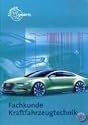 Fachkunde Kraftfahrzeugtechnik