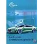 Fachkunde Kraftfahrzeugtechnik