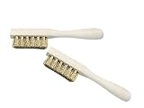 Hills Brushes Sd1 Suede Brush