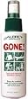 Gone! Safe and Natural Outdoor Spray SPF 10 - 4 oz - Spray Gone! Safe and Natural Outdoor Spray SPF 10 - 4 oz - Spray
