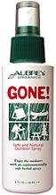 Gone! Safe and Natural Outdoor Spray SPF 10 - 4 oz - Spray