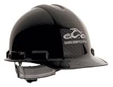 AOSafety Orange County Chopper Hard Hat Black