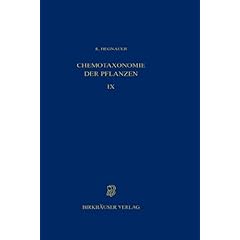 【クリックでお店のこの商品のページへ】Chemotaxonomie Der Pflanzen： Band 11a： Leguminosae： A. Allgemeiner Teil - B. Chemische Charakterz GE Der Leguminosae (Lehrbucher Und Monographien Aus Dem Gebiete der Exakten Wis) [ハードカバー]