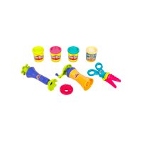 Childrens Toyshop  Toys : Play Doh Super Tools