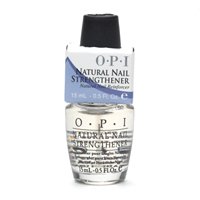 OPI Natural Nail Strengthener .5 fl oz (15 ml)