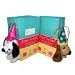Department 56 Animated Birthday Buddy Dogs- Case of 10