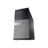 OptiPlex 469-0548 Desktop Computer - Core i5 i5-2400 3.10 GHz - Mini-tower