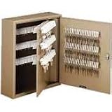 MMF Uni-Tag 240 Key Cabinet