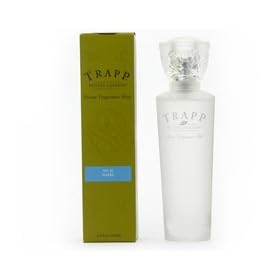 Water Home Trapp Fragrance Mist