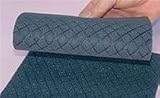 4050 Padding Sifoam Open-Cell Foam 3/8 Thick 8x9 Sheet Ortho 10/Box Part# 4050 by Alimed, Inc Qty of 1 Box