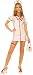 Nurse Private Duty Adult Costume