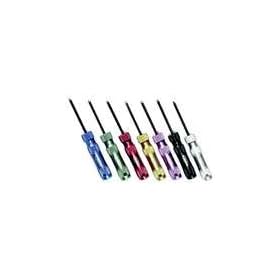 Associated Factory Team Hex Driver Set from Hex Driver Sets