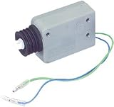 Omega DS-2.1SQ Door Lock Actuator Image