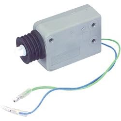 Omega DS-2.1SQ Door Lock Actuator by Omega