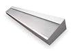 LumaPro 2UWX6 Wall Bracket Fluorescent Fixture, F32T10