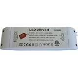 12V 26W Dimmable CV DC LED Driver ETL approved