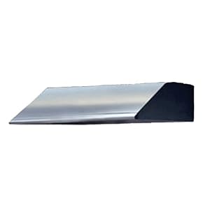 Electrolux E30WV60EPS Icon Professional Series 30-Inch Wall-Mount Range Hood, Stainless Steel