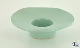 Mikasa Palomino Blue Votives of 4