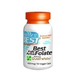 Doctors Best Best Fully Active Folate