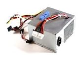 Dell NH493 Power Supply for Dimension E521/E520 Desktop (L305P-01)