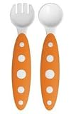 BOON 341 MOD WEAR TODDLER UTENSILS