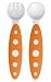 BOON 341 MOD WEAR TODDLER UTENSILS