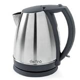 Cordless Jug Kettle