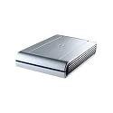 Iomega Desktop Hard Drive 500 GB Hi-Speed USB 2.0 External Hard Drive - 33654