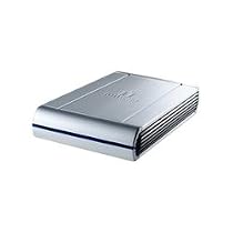 Iomega Desktop Hard Drive 500 GB Hi-Speed USB 2.0 External Hard Drive - 33654