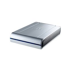 Iomega Desktop Hard Drive 500 GB Hi-Speed USB 2.0 External Hard Drive - 33654