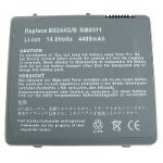 212do0MAwOL. SL160  Apple Powerbook G4 Series (14.8V   4400mAh) Battery BM8511