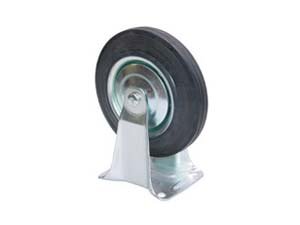 Bockrolle 100mm