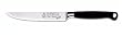 Messermeister San Moritz Elite - 4.1/2" Serrated Steak Knife
