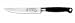 Messermeister San Moritz Elite - 4.1/2" Serrated Steak Knife