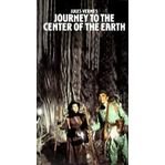 Journey to the Center of the Earth [VHS]
