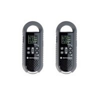 Childrens Toyshop  Electronics : Motorola TLKR T5 Two Way Radio Twin Pack - Black