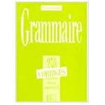Grammaire. Exercices Niveau sup�rieur...