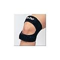 Cho-Pat Dual Action Knee Strap - Size - Medium - 14 - 16