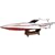UKayed Radio Controlled High Wind Twin Engine Speed Boat