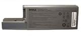 New Original Dell 85Wh High Capacity Laptop Battery For Dell Latitude D531, D531N, D820, D830, Dell Precision M65, M4300, M4300 Mobile Workstation