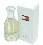 Tommy Girl By Tommy Hilfiger For Women. Cologne Spray 3.4 Ounces